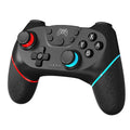 Controle sem fio Gamepad compatível com Nintendo Switch/NS Lite/NS Oled Console Controle para Android PC Joystick com 6 eixos