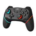 Controle sem fio Gamepad compatível com Nintendo Switch/NS Lite/NS Oled Console Controle para Android PC Joystick com 6 eixos